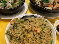 -达濠炒饭·潮汕味道