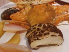 -雅枫国际酒店—枫叶自助餐(福田店)