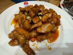-小船渔村•大连菜•大连焖鱼(明泽街店)