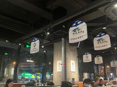 -很久以前羊肉串(朝阳路店)