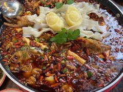 -聂发财重庆江湖菜(解放碑店)