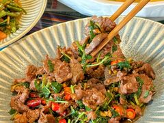 -呐咪傣园·云南菜(石厦店)