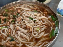 -正宗杨记普洱酸醋米线(总店)