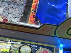 -阿尔法Game Station(中山路店)