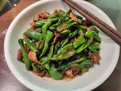 -剁椒入味(黄土岭店)