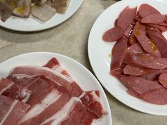 -风味烧烤