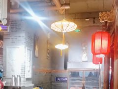 -重庆袁老四火锅(武进万达店)