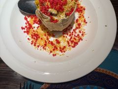 -甘尼仕印度餐厅爵士酒吧(阳春巷店)