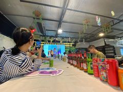 -回声星球·团建策划·赛事承办·拓展培训(大钟寺店)