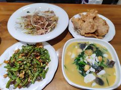 -晚归月亮湾私家菜(临邑路店)