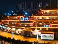 -二十八里太湖船菜(吉祥路店)