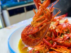 -龙虾奇迹(大华三路店)