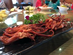 鸭舌-鱼食饭稻·苏浙土菜17年老馆子(平江路店)