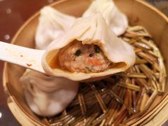 蟹粉小笼-熙盛源(复兴路店)