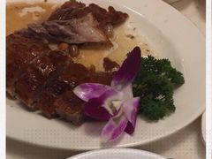 -香港新发烧腊茶餐厅(万象店)