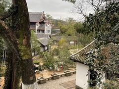 -岳麓山风景名胜区