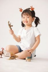 -芳妮豆丁家庭影像馆(宝安店)