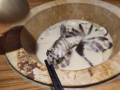 -云海肴云南菜·蒸汽石锅鱼(北京良乡华冠店)