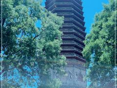-玲珑塔公园
