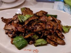 酱爆猪肝-永兴餐厅(复兴中路店)