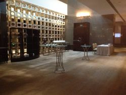 -静安洲际酒店·宴会厅