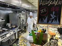 -杭州西子湖四季酒店-WL BISTRO西湖餐厅(灵隐路店)