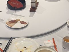 -小厨娘淮扬菜(清江苏宁广场店)