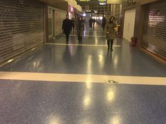 -太原武宿国际机场