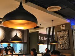 -太二酸菜鱼(广州IFC国金天地店)