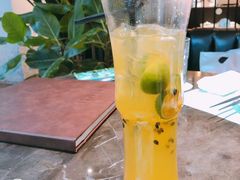 -大树餐厅(红旗街万达店)