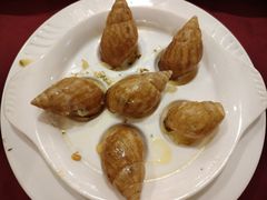 -红房子西菜馆(淮海中路店)
