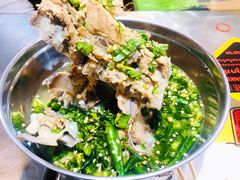 -大螃蟹海鲜餐厅