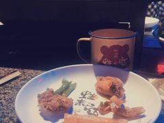 -蛙来哒(大汉悦中心店)