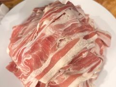 高钙羊肉-元盛居(亚泰大街店)