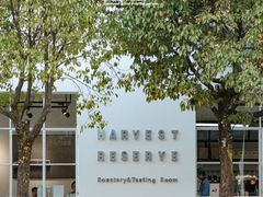 -收获咖啡HARVEST RESERVE(苍山店)