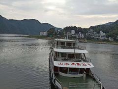 -新安江山水画廊风景区