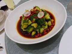 -梦都海鲜酒家(万达广场江桥店)