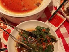 -西贝(吴江路湟普汇店)
