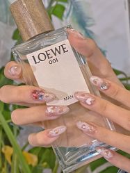 -Touch Nail·品质·美甲美睫