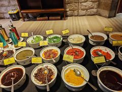 -龙城咖啡厅(常州富都洲际店)