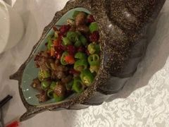 -红棉中餐厅·广州海航威斯汀酒店