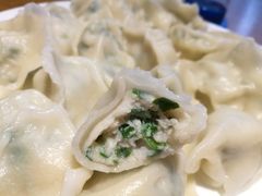 -船歌·鱼水饺青岛菜(闽江二路店)
