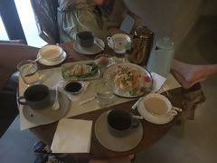 -陶享时光西餐·下午茶(信河街店)