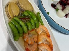 糟三样-天福苑(崇宁路店)