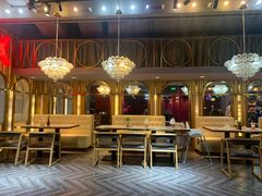 -疯克大象美式烤肉餐厅