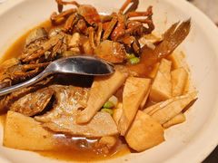 -皖厨·中国徽菜(星河WORLD·COCO Park店)
