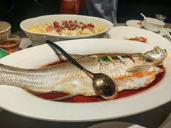 -醉庐·新上海菜(南京西路店)
