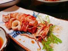-德川家日本料理(中关村寰太大厦店)