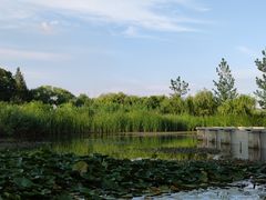 -云龙湖旅游景区