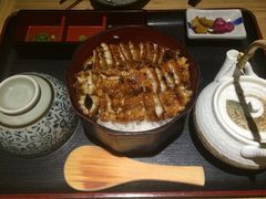 -昇鳗鱼家(浦东店)